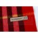 Burberry Classic Scarf in Heritage Check Red 621835