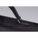 Hermes Kelly Briefcase Black