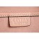 Celine Luggage Nano Peach Silver Hardware 18926746