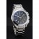 Omega Seamaster Aqua Terra Chronograph Teak-Grey Dial Stainless Steel Bracelet   622527