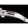 Omega Swiss Constellation Jewelry Diamond Case Radial Emblem White Dial