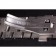 Tag Heuer SLR Polished Stainless Steel Case Black Dial Stainless Steel Strap