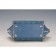 Valentino Viva Valentino Fabric Medium Tote Bag Blue