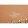 Valentino RockStud Cross Body Tan Bag