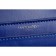 Saint Laurent High School Medium Bag Blue