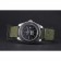 Rolex Stealth Submariner Olive 621990