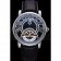 Cartier Rotonde Flying Tourbillon Black Dial 621941