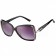 Cartier Black Frame Grey Lenses Sunglasses 308256