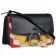 Chloe Small Faye Patchwork Suede Black Bag 18927054