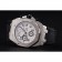 Swiss Audemars Piguet Royal Oak Offshore White Dial Stainless Steel Case Black Rubber Strap  622853