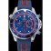 Omega Seamaster Professional Emirates Team 2013 Blue  622047