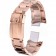 Rolex Gold Oyster Bracelet  622608
