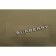 Burberry Abbeydale Khaki Canvas Backpack 18927328