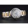 Swiss Cartier Ballon Bleu 36mm Silver Dial Stainless Steel Case Two Tone Gold Bracelet  622878