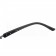 Cartier Black Frame Grey Lenses Sunglasses 308256