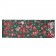 Hermes Santa Bold Print Green 621797