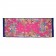 Hermes Animal Kingdom Scarf Fuchsia 621801