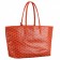 Goyard St Louis Tote Orange