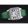 Cartier Santos 100 Polished Stainless Steel Bezel 621934