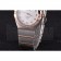 Omega Constellation Rose Gold Diamond Bezel Two Tone Band  621487