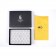 Goyard White Passport Cover 18926624