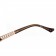 Christian Dior Brillance Brown Frame Sunglasses 308064
