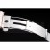 Omega Swiss Constellation Jewelry Diamond Case Omega Emblem White Dial  98111
