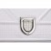 Dior Perforated Diorama Small Flap Bag White 18926718