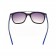 Tom Ford Terry Blue And Silver Sunglasses 308060