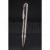 MontBlanc Starwalker Horizontally Grooved Light Brown Grey Ballpoint Pen  622813
