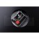 Hublot Big Bang King Power Wall Clock Black-Red  622468