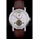 Breguet Classique Complications Stainless Steel Case Brown Leather Strap 80159