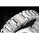 Omega Seamaster Aqua Terra Black Dial Yellow Numerals Stainless Steel Bracelet  622524