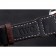 IWC Big Pilot Top Gun 7 Day White Dial Black Leather Bracelet