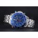 Omega Seamaster Professional Emirates Team 2013 Blue  622055