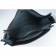 Hermes Black Evelyne Shoulder Bag