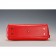 Saint Laurent Rive Gauche Medium Bag Red