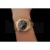 Rolex Submariner Skull Limited Edition Black Dial Gold Case And Bracelet 1454071