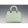 Diorissimo Medium Light Green City Bag