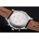 Swiss Breitling Bentley Black Croco Leather Bracelet Black Dial 80286