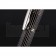 MontBlanc Starwalker Silver Cutwork Ballpoint Pen With Cap  622812