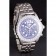 Breitling Navitimer Stainless Steel Strap Black Dial 98236