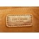Saint Laurent Monogram Clutch Python Leather Gold Hardware Gold Bag 18926871