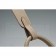 Hermes Lindy 30 Taupe Bag 607471