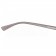 Burrbery Logo Black Frame Sunglasses  308384