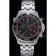 Omega Seamaster Professional Emirates Team 2013 Black  622058