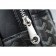Goyard Chevron Black Backpack 18927364