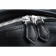 Givenchy Logo Black Leather Backpack 18927345