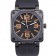 Bell and Ross BR01-92 Carbon 98209