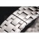 Cartier Tank Americaine White Dial Diamond Bezel Stainless Steel Case And Bracelet 1453777